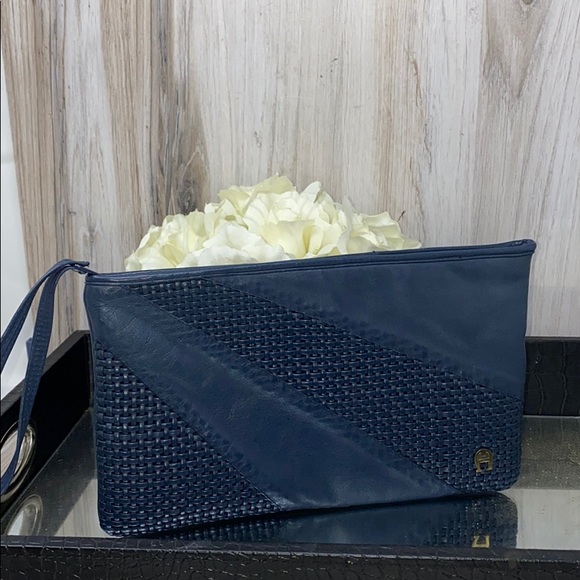 Etienne Aigner Bags Etienne Aigner Clutch Purse Poshmark